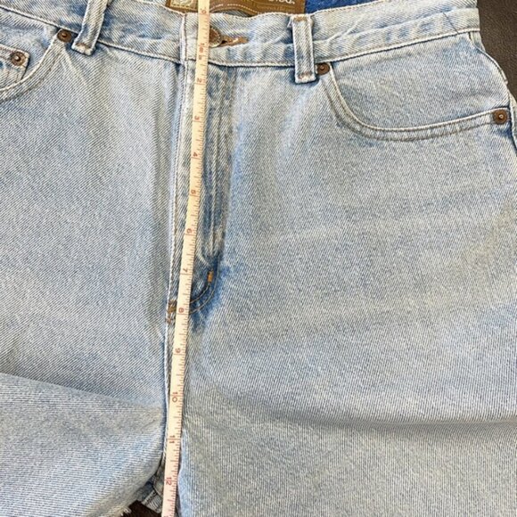 (16) 5ive Jungle & Co Women's Jean Shorts - Picture 4 of 7